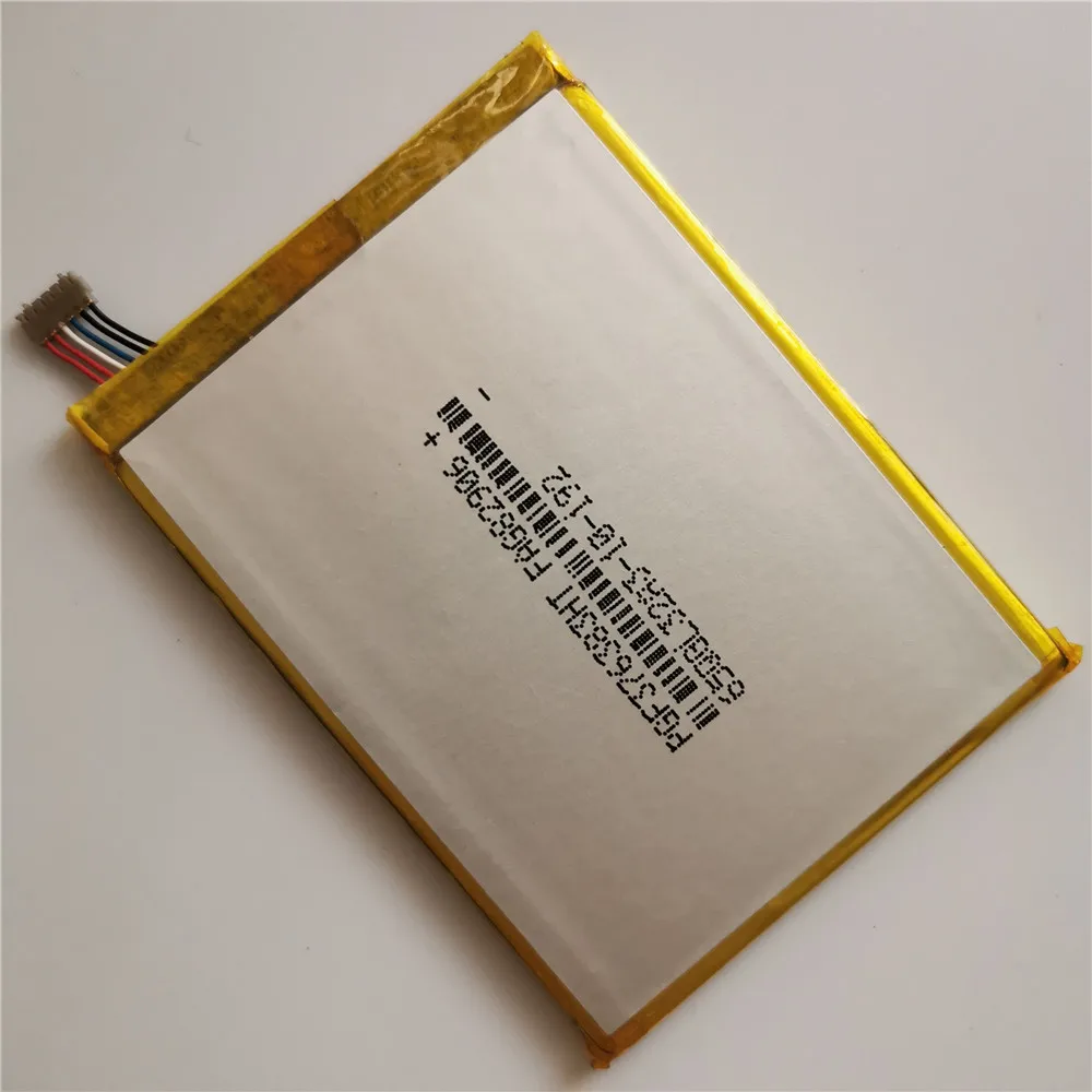 Аккумулятор для телефона zte Li3830T43p6h856337 для zte Blade S6 Lux Q7/-C G719C N939St V5 Pro N939ST N939SC N939SD