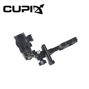 

Assembly Bow Sight DB9150 Parts Compound 5 Fiber Adjustable With Light