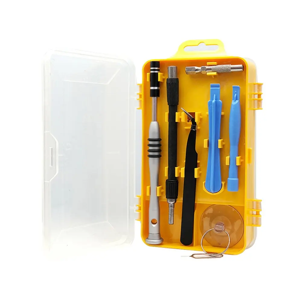 108 in 1 Screwdriver Set Chrome Vanadium Steel High Precision Magnetic Screwdriver Sets Electronic Device Home Repair Tools