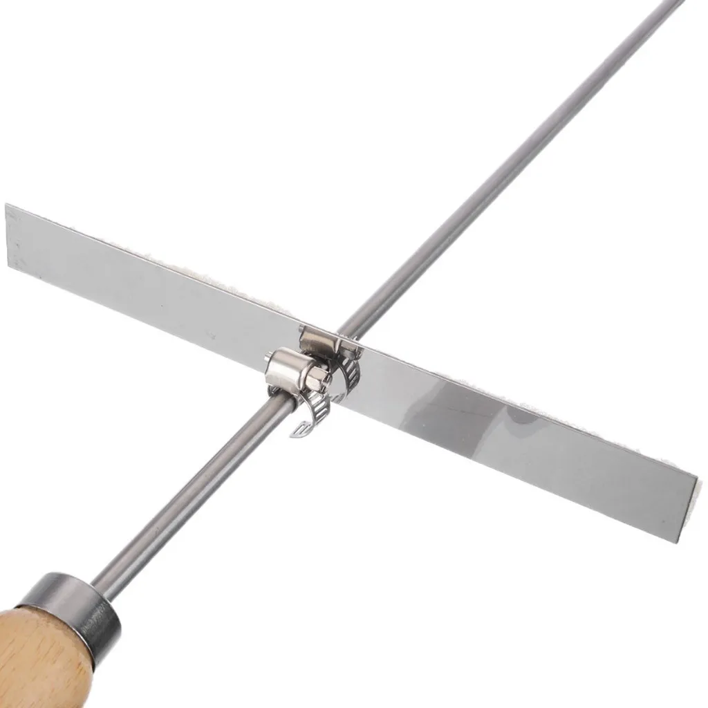  Bee Vaporizer Bee Evaporator Varroa Mites Treatment Oxalic Acid Vaporiser Beekeeper Hive Fumigation