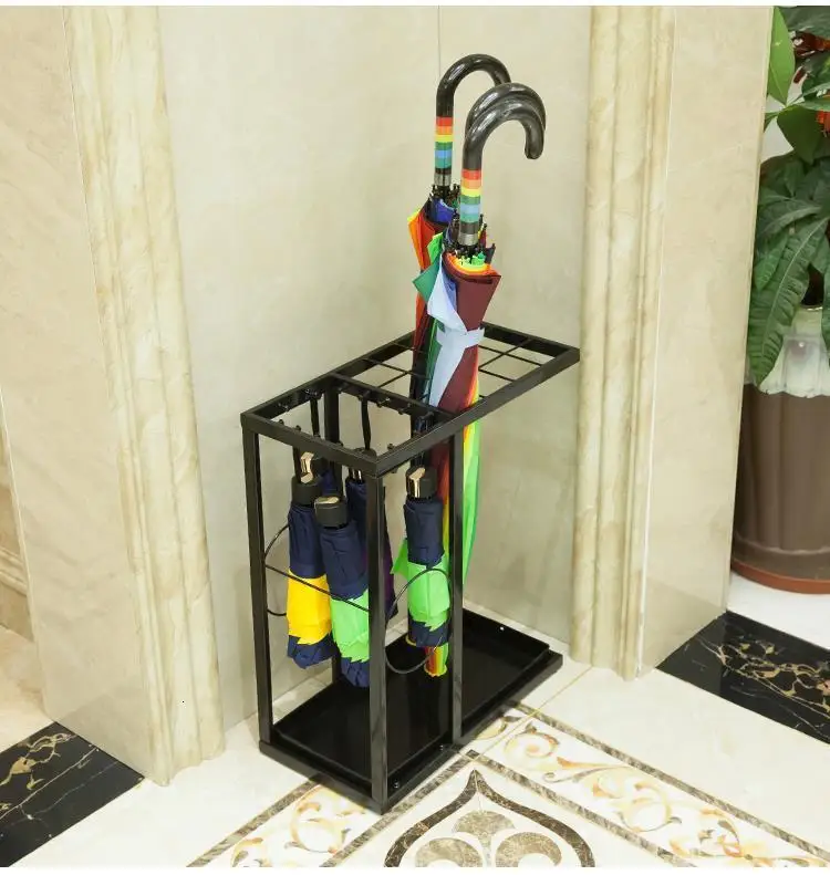 Bak для Sujeta Paraguas домашний парашютный металлический стеллаж Portaombrelli Casa Porte Parapluie Paraguero Зонт стенд