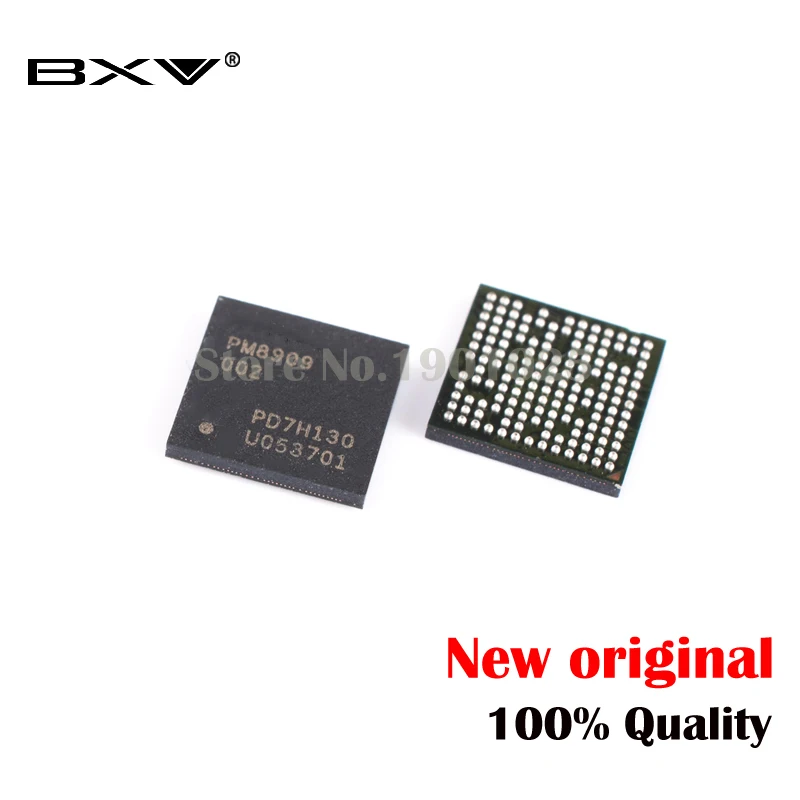 Unbranded IC Modul 1 Stück U 108D ND Integrierter Schaltkreis DDR Produktion Sdk 3930