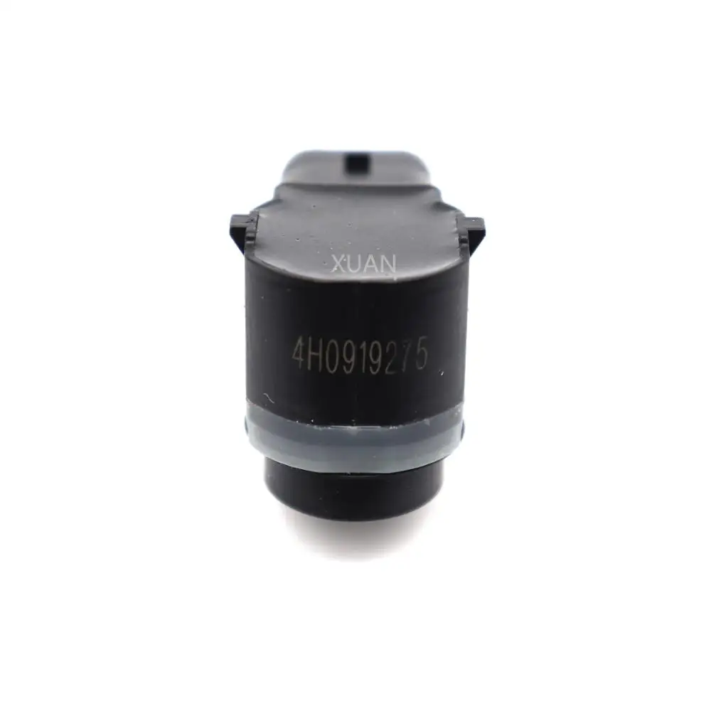 XUAN 4 шт. автомобильный PDC датчик парковки 4H0919275 для Volkswagen Passat Golf Audi A4 S4 Q3 Seat Alhambra Altea Skoda Superb 3C0919275S