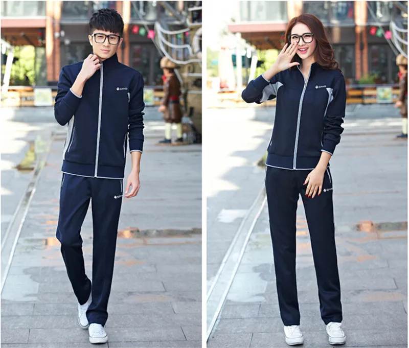 Aismz размера плюс 4XL 5XL 6XL спортивная одежда мужские спортивные костюмы для отдыха мужские спортивные костюмы Повседневная куртка+ брюки мужские лоскутные комплекты из двух предметов