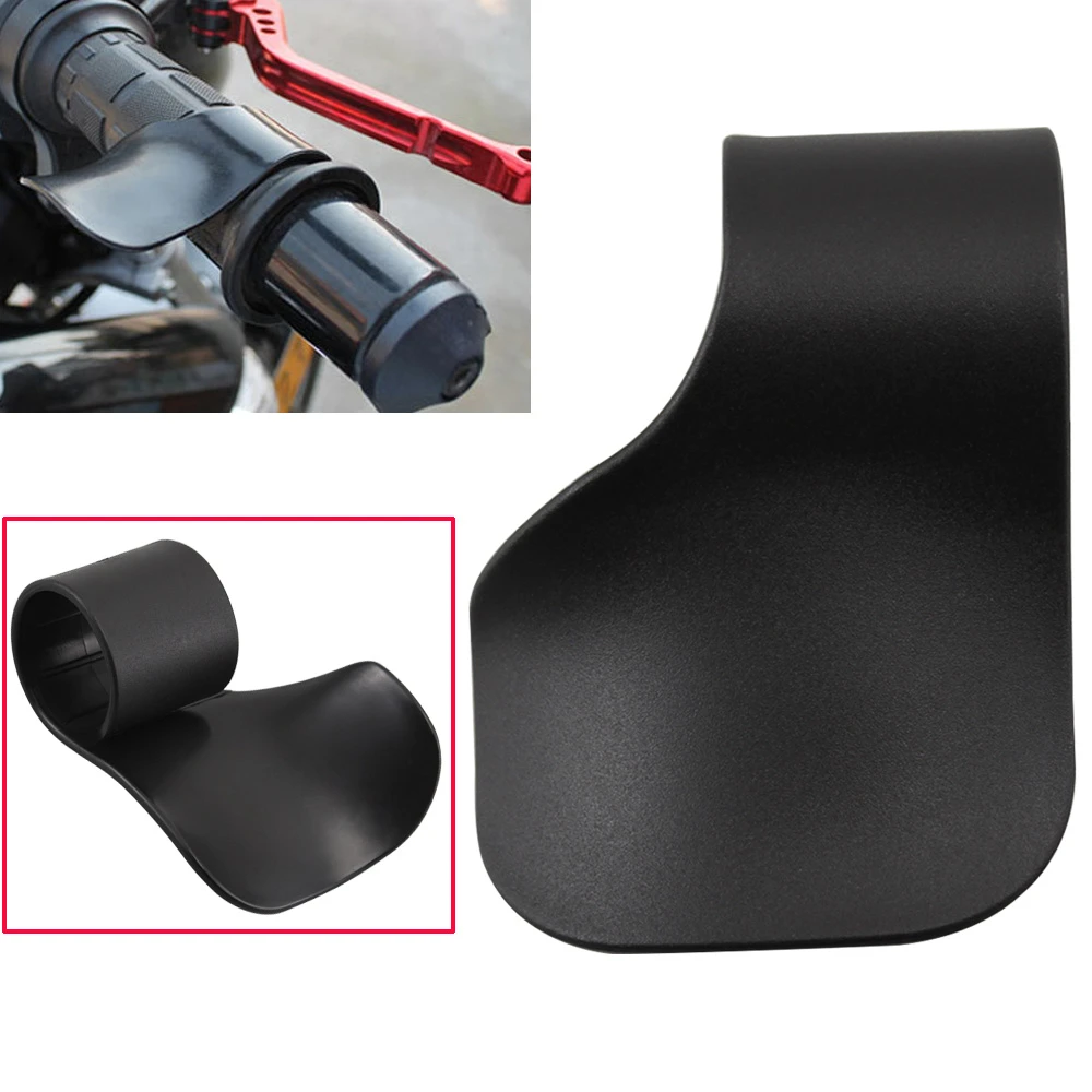 Black Universal Motorcycle Throttle Assist Wrist Rest Cruise Control Grips For Harley Bmw Yamaha Honda Kawasaki Suzuki E Bike Grips Aliexpress
