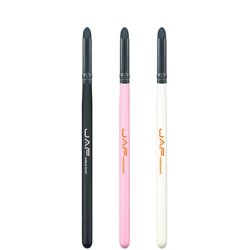

Smokey Makeup Brush Women Smudge Eye Shadow Beauty Makeup Tools Makeup Brush Sponge Eye Shadow Stick Brush