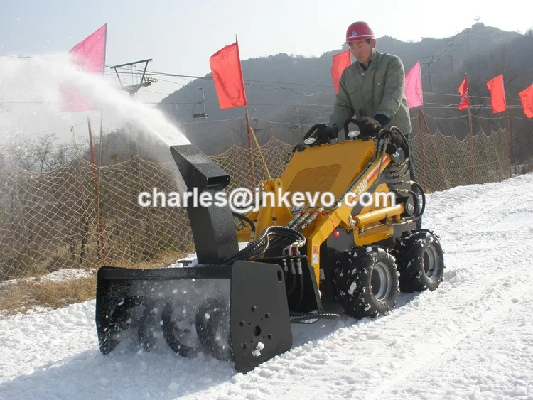 skid steer HY380-170