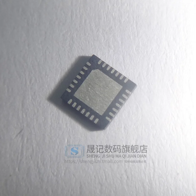 10 шт в упаковке, новая BQ24780 BQ780 24780 BQ24780S QFN