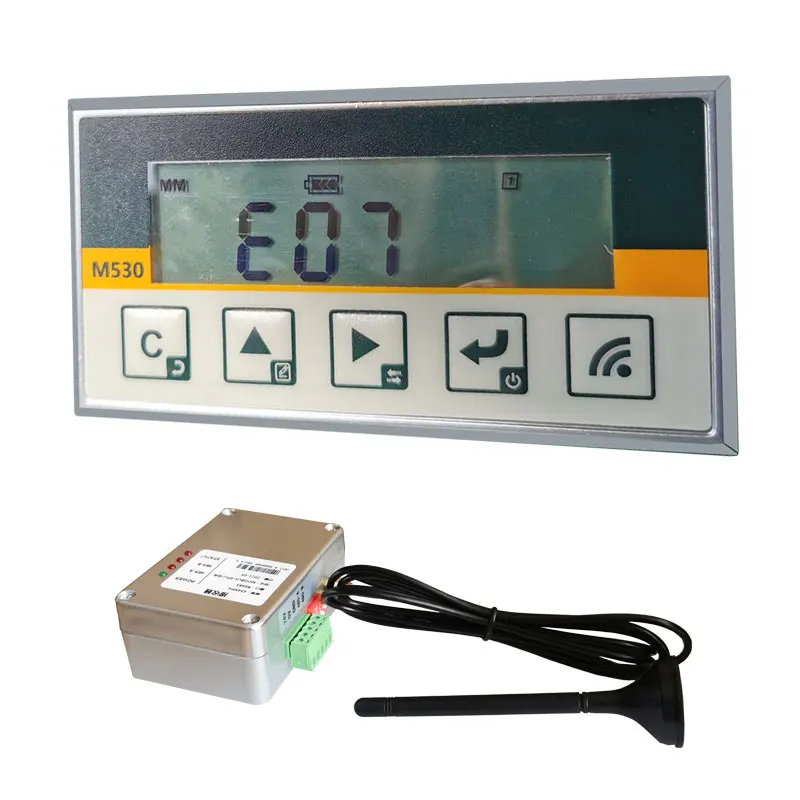 

Magnetic Linear Measurement System Grating Ruler Head Angle Sensor Encoder Wireless Winfa Transmission Data