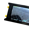 New LiteVNA-64 50KHz ~ 6.3GHz LiteVNA 3.95" Touch Screen Vector Network Analyzer HF VHF UHF Antenna Analyzer Update of NanoVNA 4