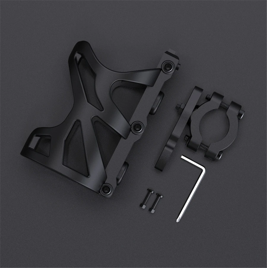 Рисунок 4 - Универсальный держатель для мотоцикла