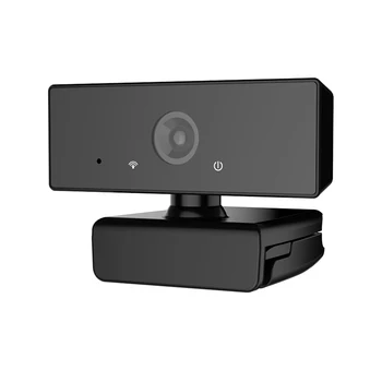 

C80 1080P Webcam USB Plug Computer Monitor Web Camera Remote Online Education Live Streaming Beauty Camera With Microphone