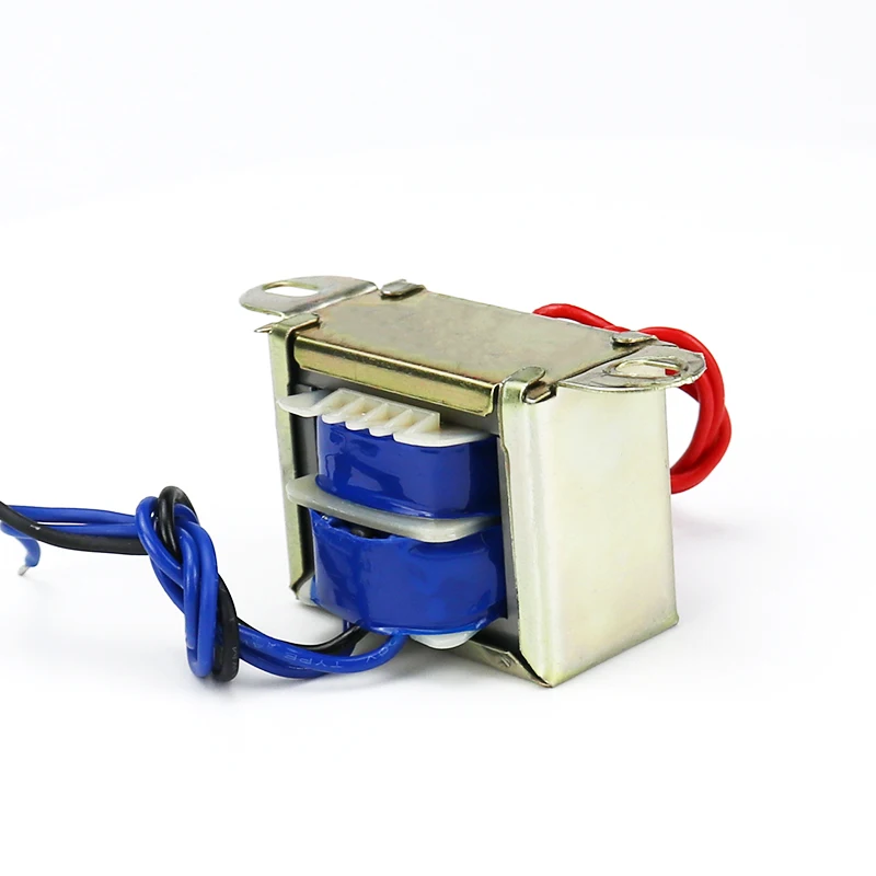 Autotransform Input 220V 380V 5W Power transformer Output 6V 9V 12V 15V 24V matched power transformer lighting control circuit