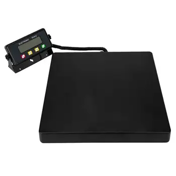 

SF-886 US 300kg / 10g High Quality Digital Postal Scale 40*40 Panel