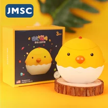 Электрические кусачки для ногтей JMSC для новорожденных, триммер для детей, безопасный Маникюрный и Педикюрный резак, ножницы, инструмент, на...