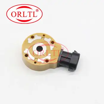 

ORLTL HIGH QUALITY AND NEW DIESEL FUEL INJECTOR SOLENOID VALVE C7, C9 SERIES FOR INJECTOR 238-8091, 241-3239