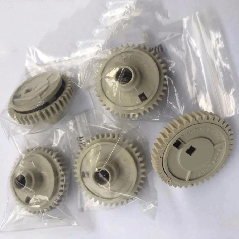 5 шт. RC1-3324-000 RM1-1091-000 RC1-3325-000 установка термозакрепляющего устройства шестерня