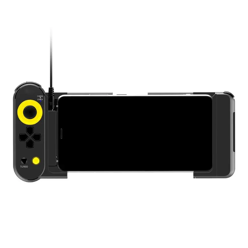 PG-9167 беспроводной Bluetooth 4,0 игровой контроллер Джойстик для смартфона планшета ПК X3UB