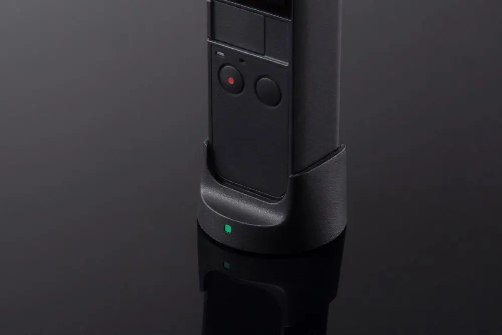 DJI Osmo карманный беспроводной модуль