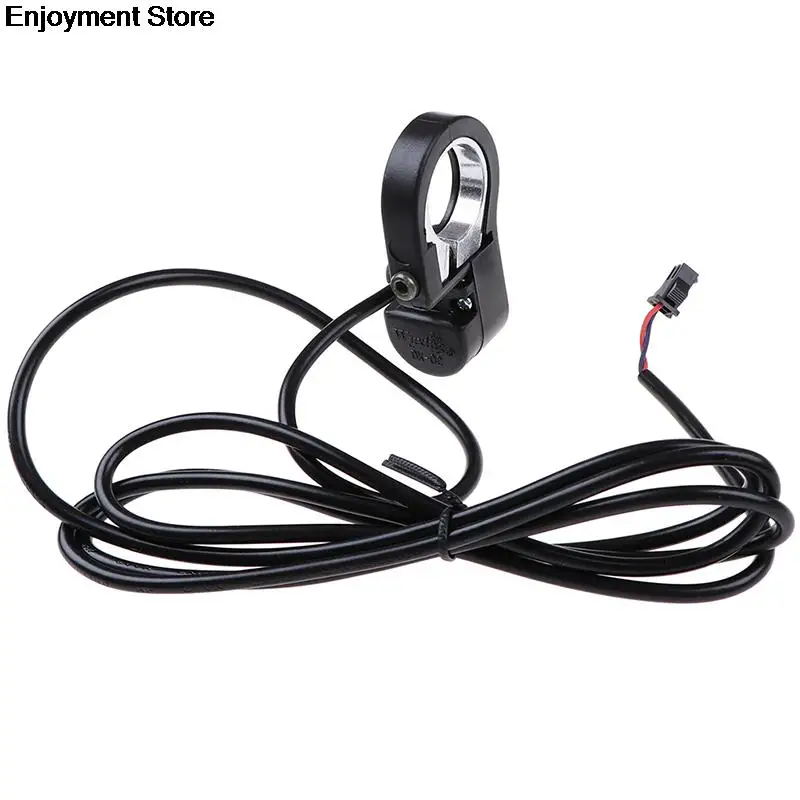 Universal Motorcycle Handlebar Switch Horn Starter Kill Button Switch 1PC E-Bike Motor Single bicycle accessories bicycle horn motorcycle horn