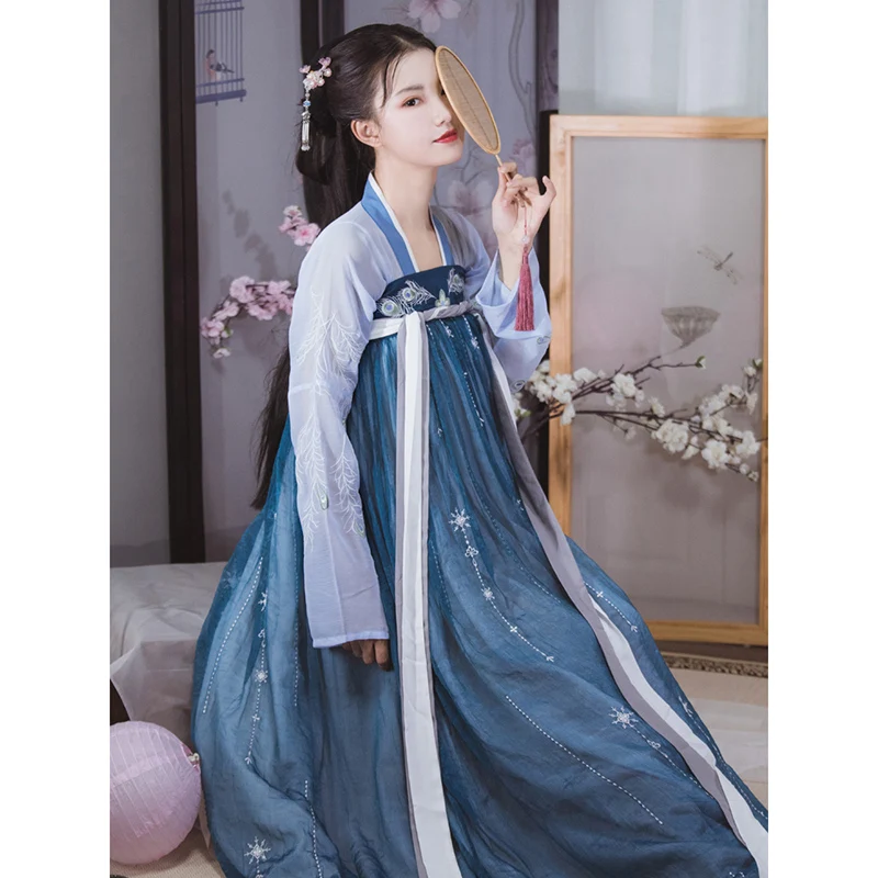 white traditional skirt