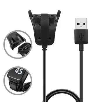

USB Data Cradle Cable Charger for TomTom Adventurer Golfer 2 Runer 3 Spark 3
