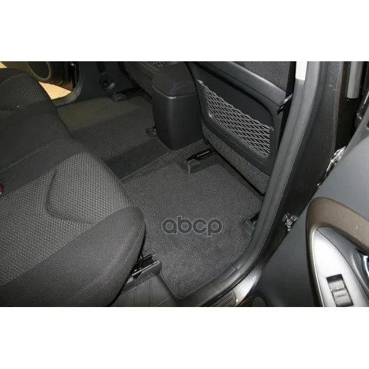 К-Кт Текстильных Автомобильных Ковриков В Салон Toyota Prius 2010-, Хб., 4 Шт.(Текстиль) Autofamily арт. NLT485322110KH