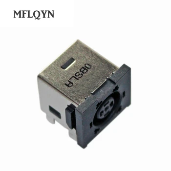 

New Laptop DC POWER JACK CHARGING PORT PLUG for MSI MS-1782 MS1782 SOCKET CONNECTOR DC Power Jack Socket