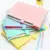 Новый 10 Цвет A4 Файл Сумка Для Документов Водонепроницаемый Carpeta Файл Папка 5 Слоев Archivadores Anillas Сумка Для Документов Офисные Канцелярские Принадлежности