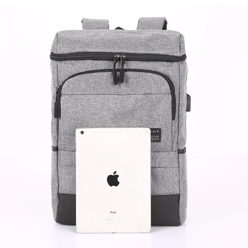 

[New Arrival] Business Laptop Backpack Waterproof Large Capacity Backpack