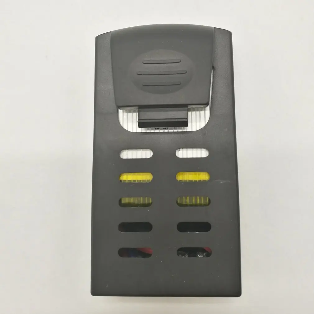 

Drone Battery 7.4V 850mAh Battery Rechargeable Durable Original Aircraft Battery RC Quadcopter Parts Replacement for X28 Drone