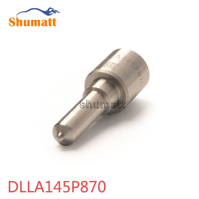 

Shumatt Injection Nozzle DLLA145P870 For 095000-5600 1465A041 Injector