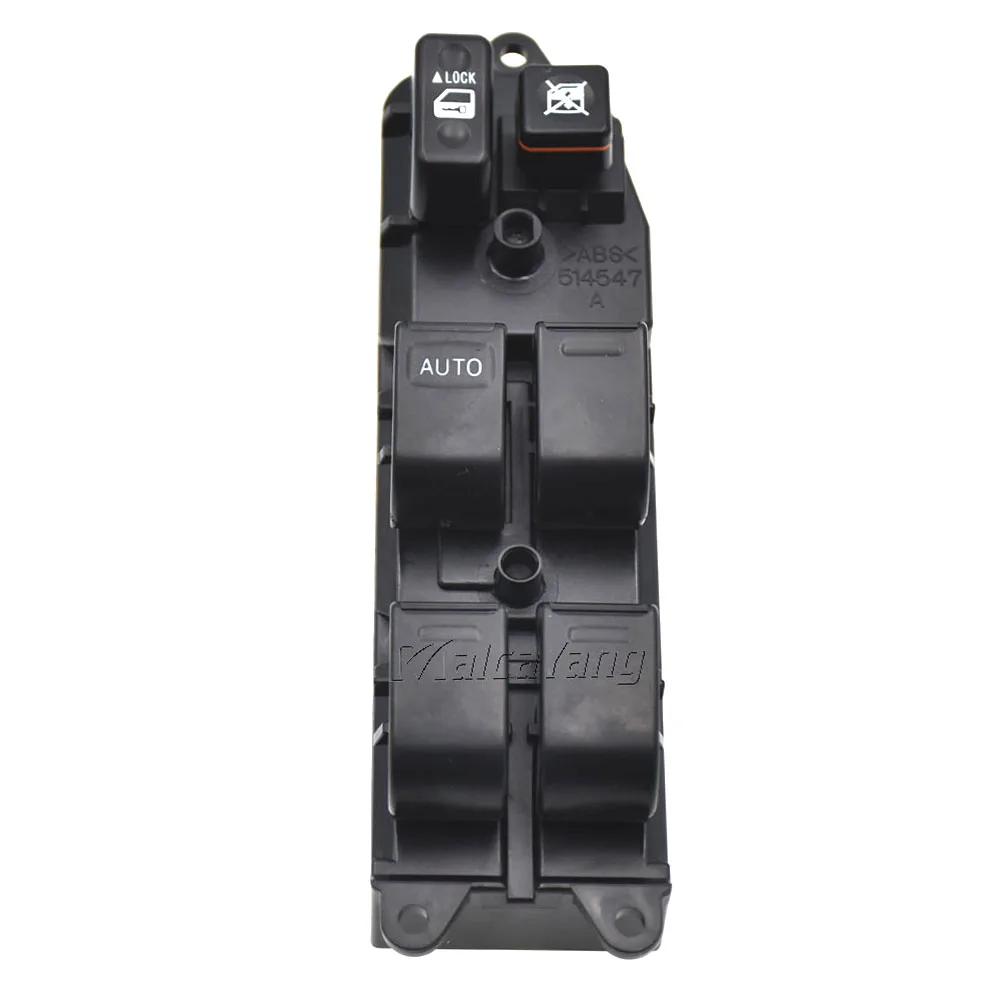 Новый переключатель стеклоподъемника для Toyota Corolla RAV4 Vios 84820-12340 84820-42060 84820-60110