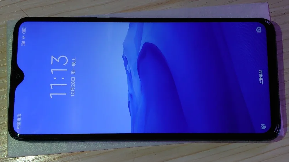 Redmi Note 8 Pro изогнутый край Полный Клей Черная защитная стеклянная пленка для экрана для Xiaomi Redmi Note 8