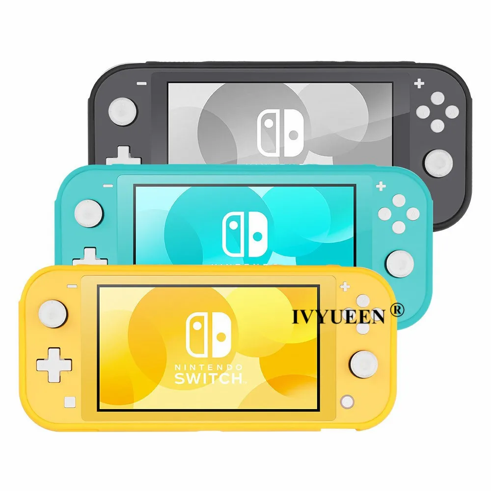 for Nintend switch lite console protective shell case 10