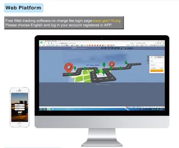 

GPS Trakcer for DAGPS IMEI ID active lifetime use for www.gps110.org GPS tracker model TK110 GT003 TK201 TK208 TK202 TK306 TK205