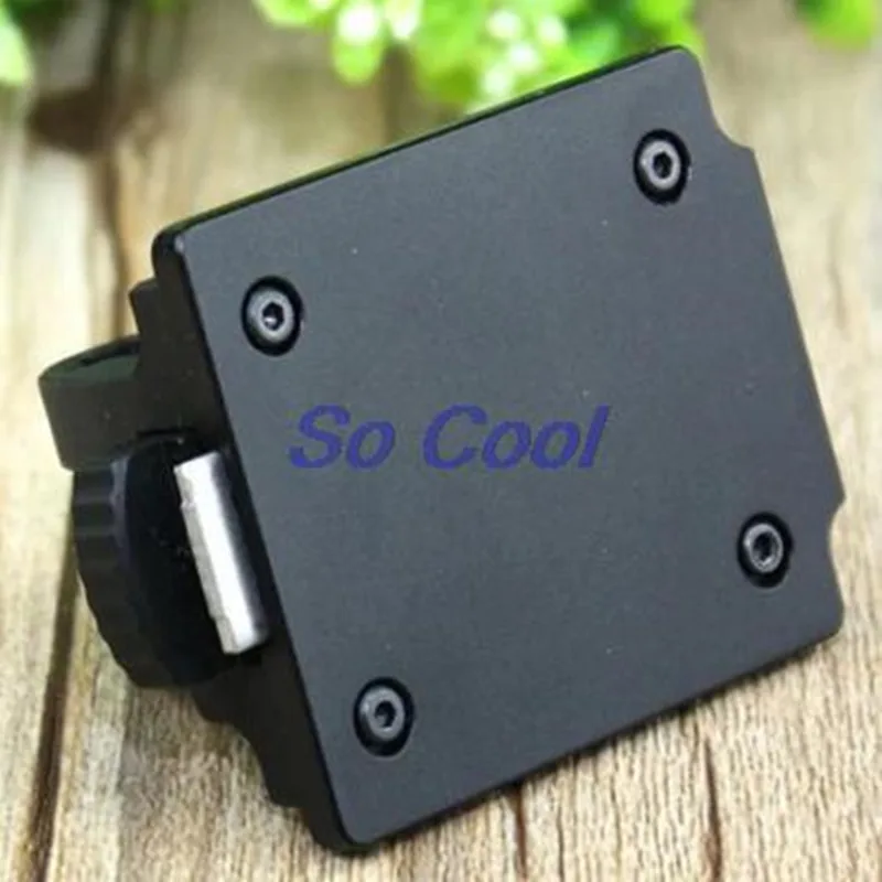 Go Pro Ops Fma шлем Nvg крепление база фиксированная подставка для Gopro Hero 8 7 6 5 Xiaomi Yi Sjcam Eken Dji Осмо камера аксессуары
