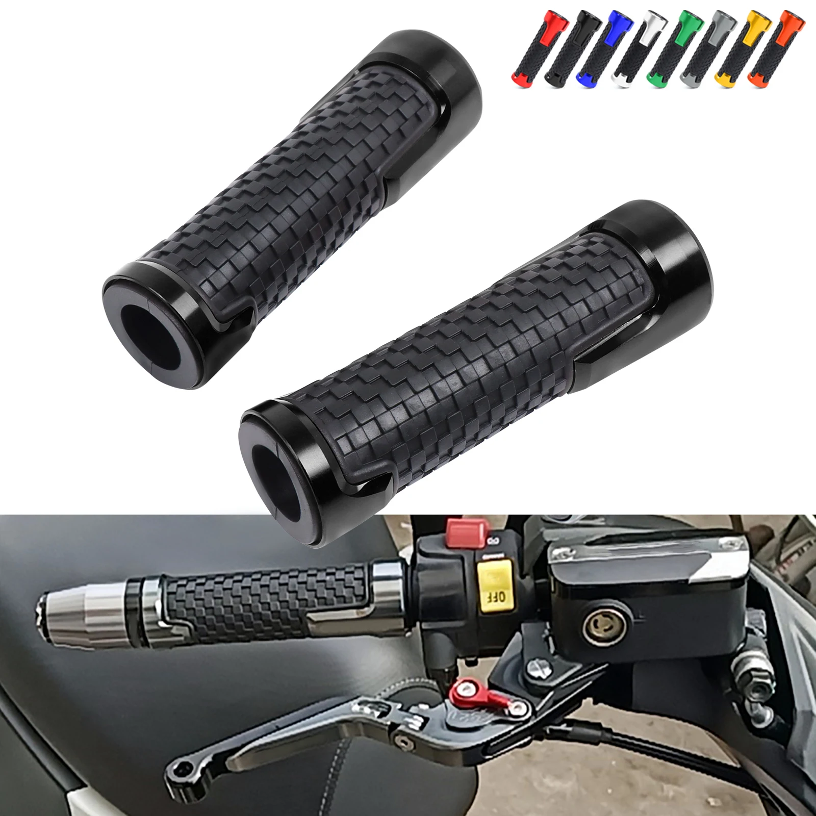 

Ручки для мотоцикла Honda CBR600RR CBR900RR CBR929RR CBR1000RR CBR 600RR 900RR 929RR 1000RR 600 F2 F3 F4