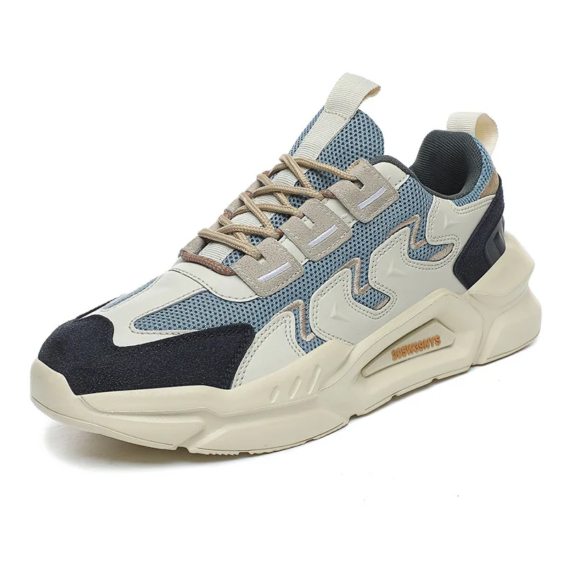 New Men Shoes Male Sneakers Casual Running Shoes Tenis Fitness Shoes Athletic Sport Jogging Walking Shoe Zapatillas De Deporte