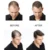 PURC Hair Growth Products Fast Growing Hair Oil Hair Loss Care Spray Beauty Hair & Scalp Treatment for Men Women 30ml
