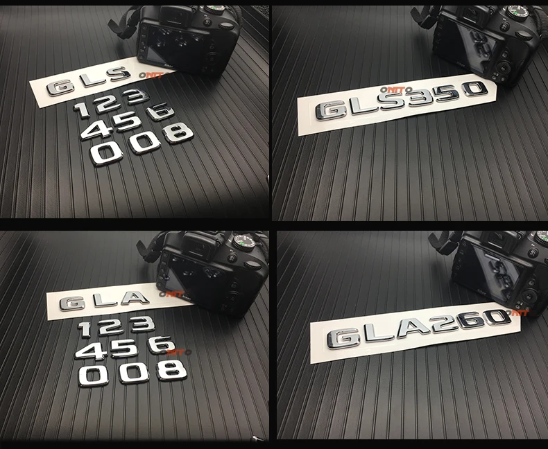 gls gla class