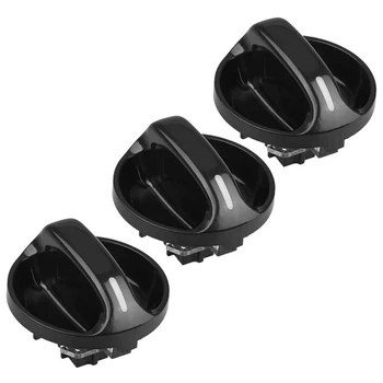 

AC Climate Control Knob -55905-0C010, 559050C010 - for Toyota 2000-2006 - Air Conditioner Replacement Switch