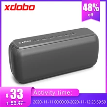 unbound rugged wireless speaker x7