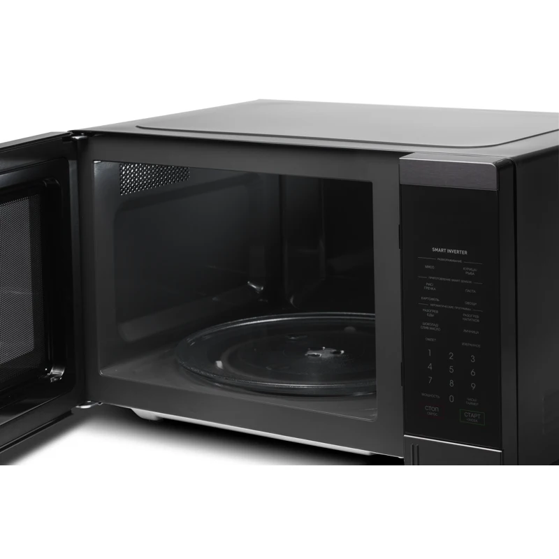 Микроволновая печь SHARP R3950RBS