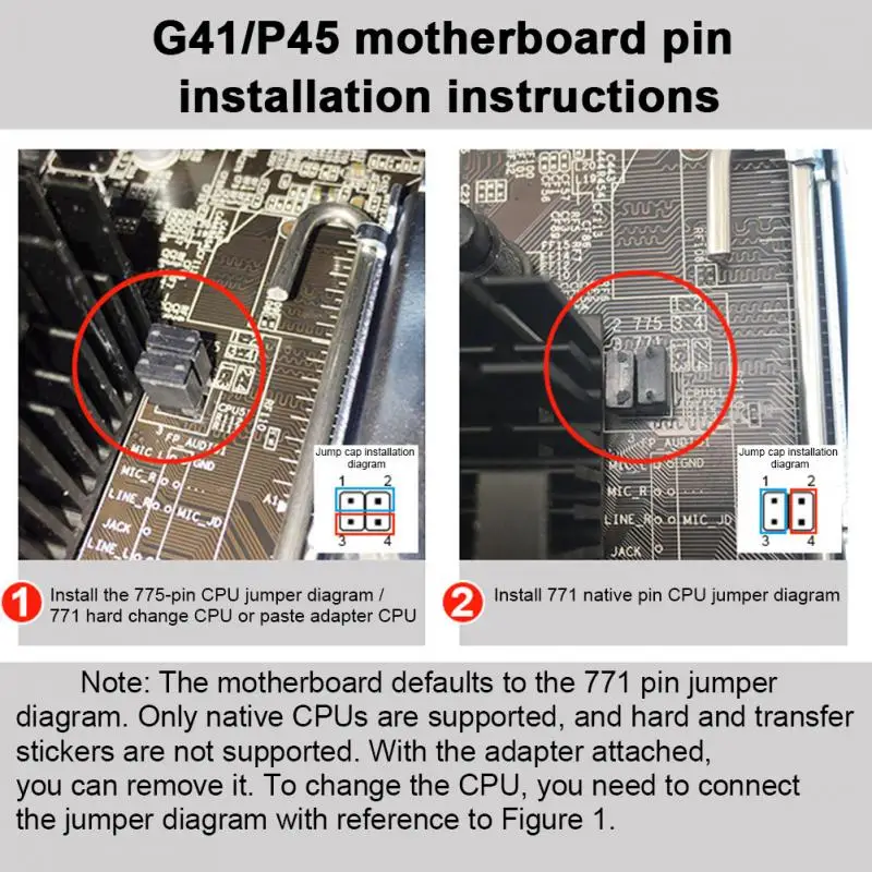 G41 материнская плата LGA 771 775 двухканальная память DDR3 8G для Intel LGA771 LGA775 I3 I5 I7 Xeon Pentium серии Материнская плата компьютера