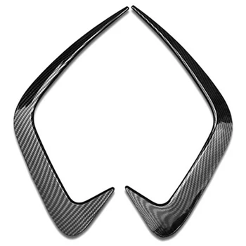 

Car Rear Tail Exhaust Pipe Decoration Cover Trim Exterior Accessory for 3 Series G20 2020