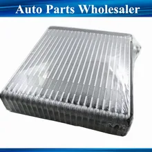 Испаритель A/C для Mitsubishi 7801A507(24,5*27,5*6,5 см