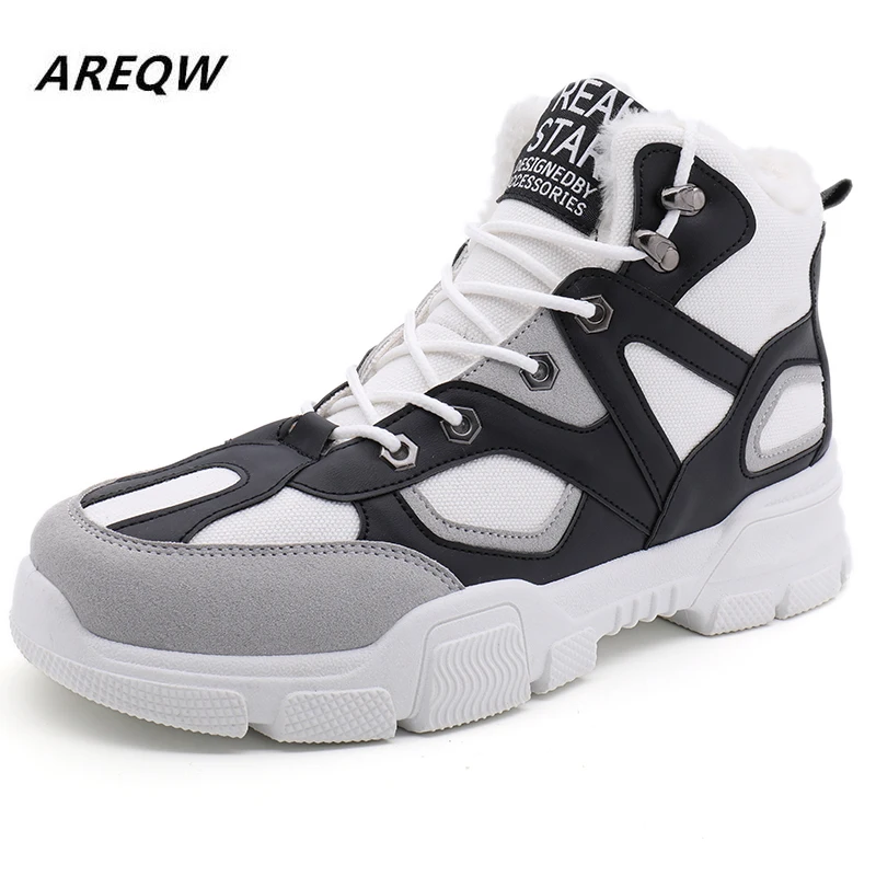 Spring and Autumn New Canvas Breathable Men's Solid Color Fashion Trend Wearable Lightweight Flat Casual Shoes