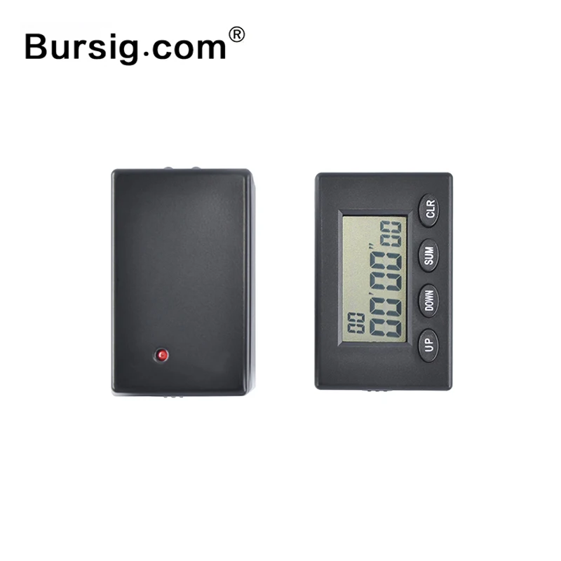 CEApprovedV1KartingLapTimerTrackRacingsetWirelessRecorderReceiverandInfraredBeacon