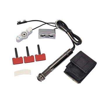 

GMB350 Pickup with A Volume Control Knob for Guitar Pickup Replacement